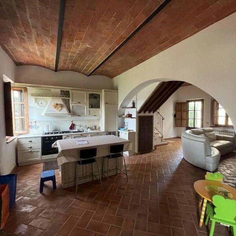 Alloggio in montagna a Selva di Val Gardena con splendida vista e parcheggio - Apartment mit 2 Schlafzimmern - 6
