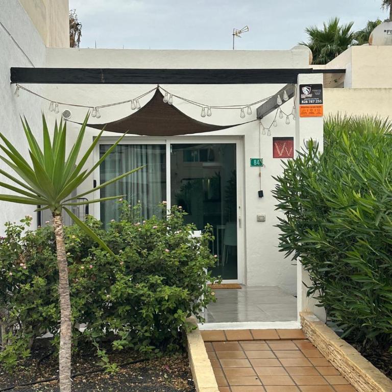 Pachi Beach Alisios Playa Corralejo - Appartement 1 Chambre - 5