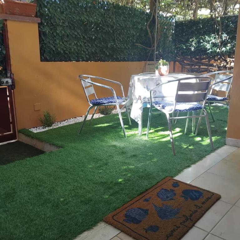 Kalmaris - Casa con 2 Camere da Letto - 5