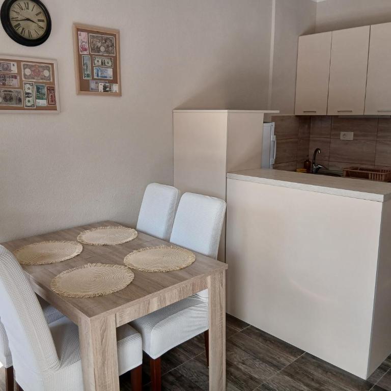 Apartments Krivokapic Kotor - Apartman sa Pogledom na More - 10