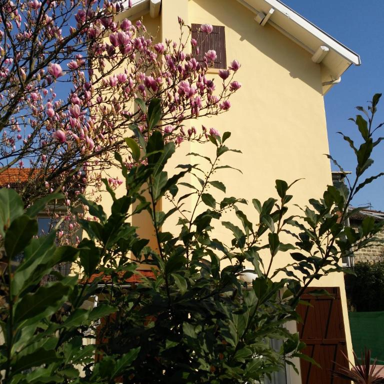 Atelier Liberation - Three-Bedroom House - 1