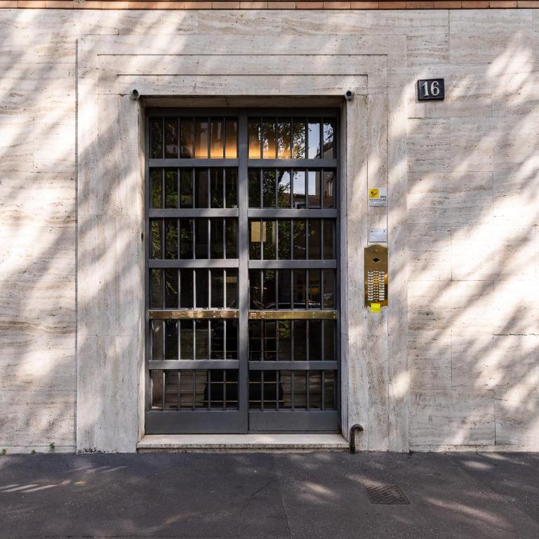 Casa Maolì - Amendola Fiera Milano City by InnStay - Appartamento con 1 Camera da Letto - 3