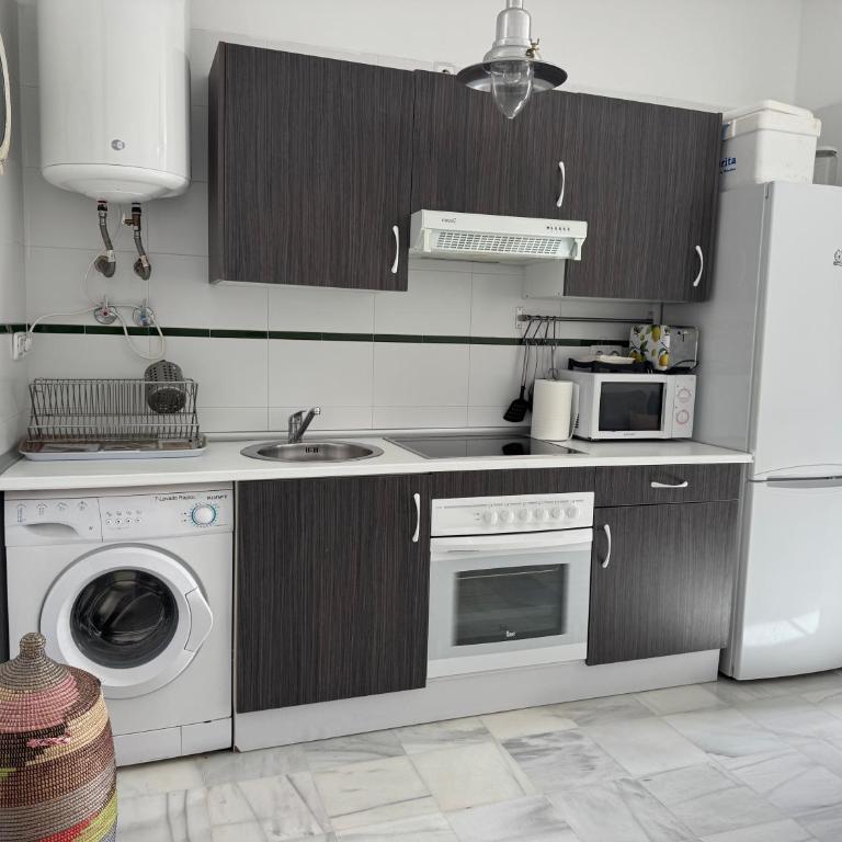 El Rinconcito - apartamento palacete rehabilitado - Apartamento de 2 dormitorios - 12