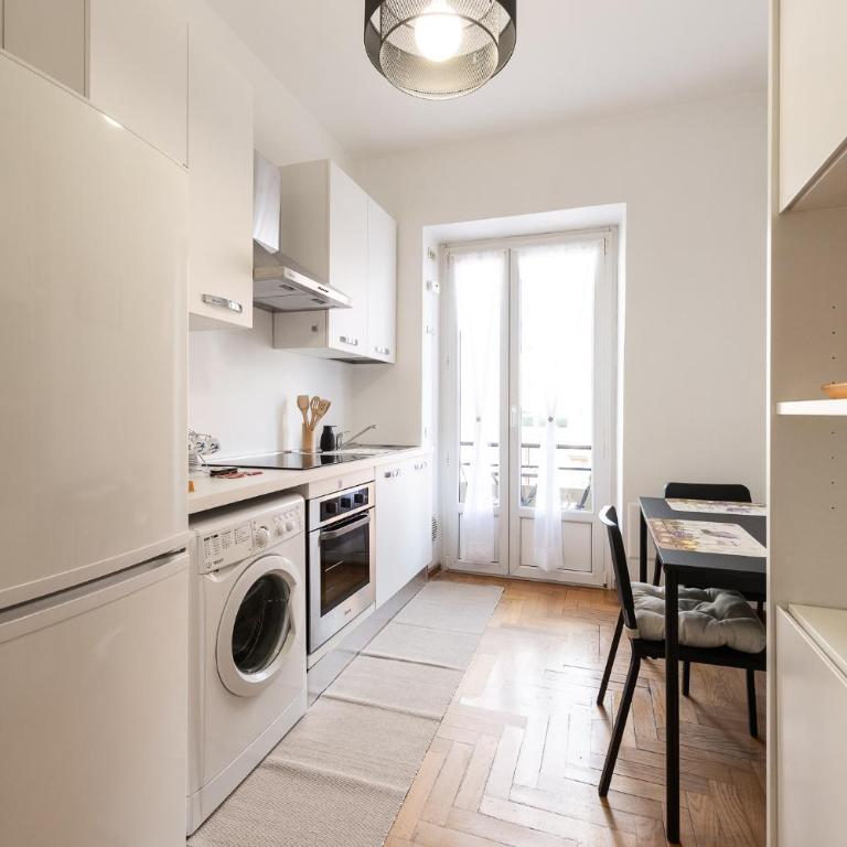 Casa Maolì - Amendola Fiera Milano City by InnStay - Appartamento con 1 Camera da Letto - 5
