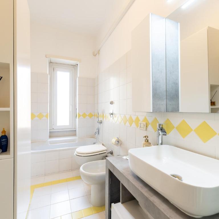 Casa Maolì - Amendola Fiera Milano City by InnStay - Appartamento con 1 Camera da Letto - 6