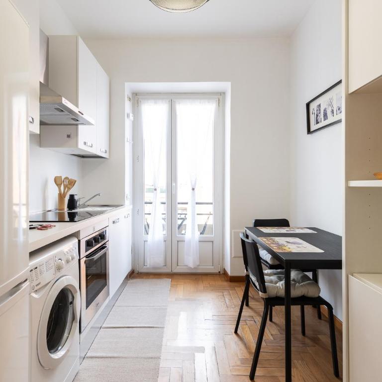 Casa Maolì - Amendola Fiera Milano City by InnStay - Appartamento con 1 Camera da Letto - 7
