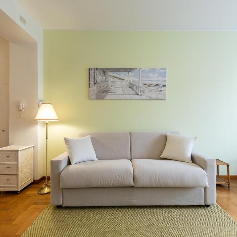 Casa Maolì - Amendola Fiera Milano City by InnStay - Appartamento con 1 Camera da Letto - 10