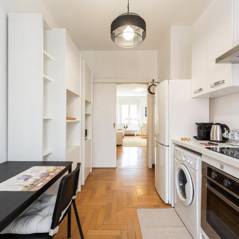 Casa Maolì - Amendola Fiera Milano City by InnStay - Appartamento con 1 Camera da Letto - 12