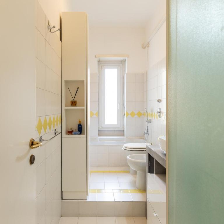 Casa Maolì - Amendola Fiera Milano City by InnStay - Appartamento con 1 Camera da Letto - 14