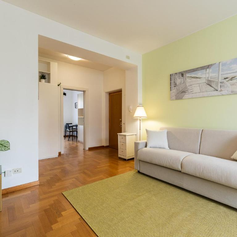 Casa Maolì - Amendola Fiera Milano City by InnStay - Appartamento con 1 Camera da Letto - 15