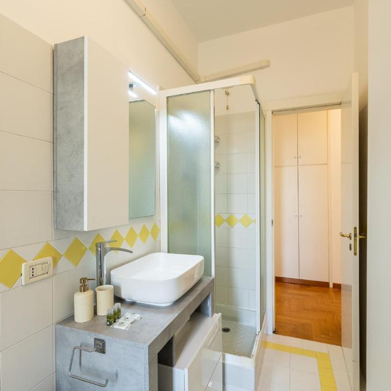 Casa Maolì - Amendola Fiera Milano City by InnStay - Appartamento con 1 Camera da Letto - 16