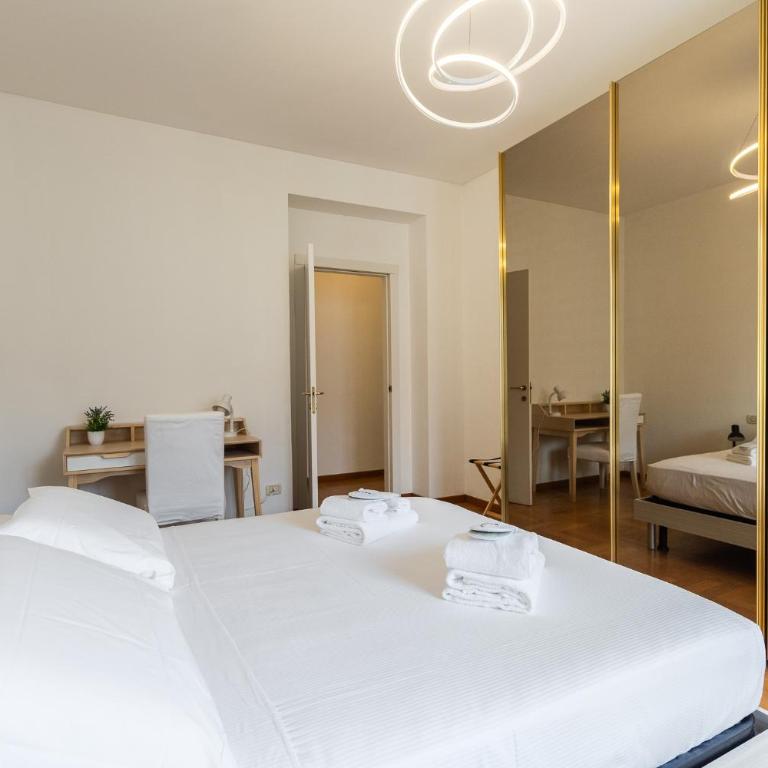Casa Maolì - Amendola Fiera Milano City by InnStay - Appartamento con 1 Camera da Letto - 17