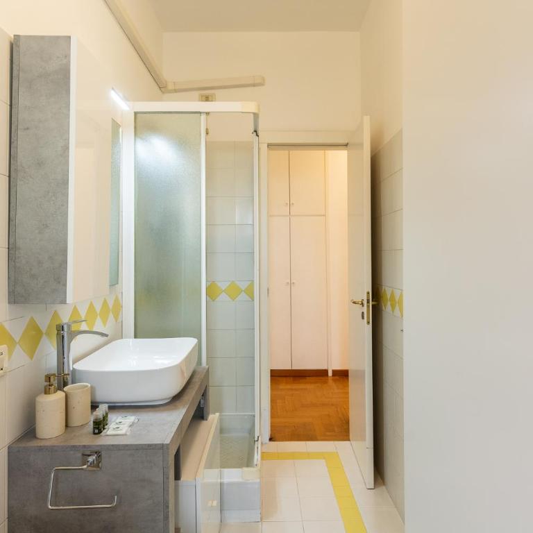 Casa Maolì - Amendola Fiera Milano City by InnStay - Appartamento con 1 Camera da Letto - 18