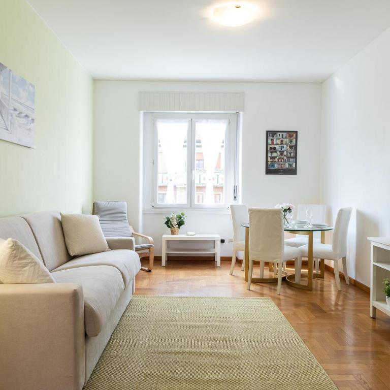 Casa Maolì - Amendola Fiera Milano City by InnStay - Appartamento con 1 Camera da Letto - 19