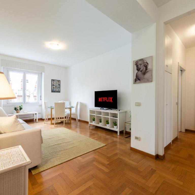 Casa Maolì - Amendola Fiera Milano City by InnStay - Appartamento con 1 Camera da Letto - 20