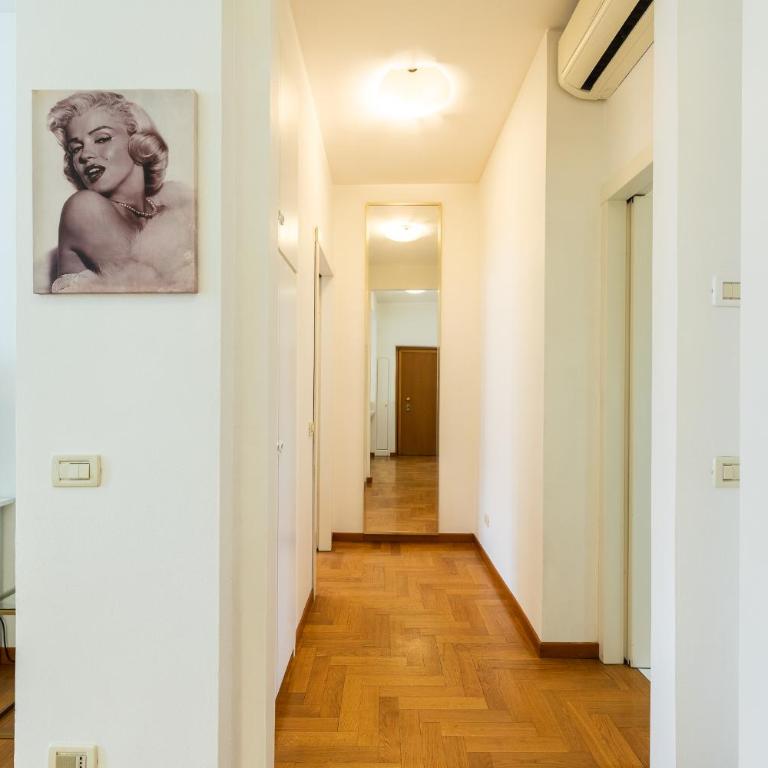 Casa Maolì - Amendola Fiera Milano City by InnStay - Appartamento con 1 Camera da Letto - 27