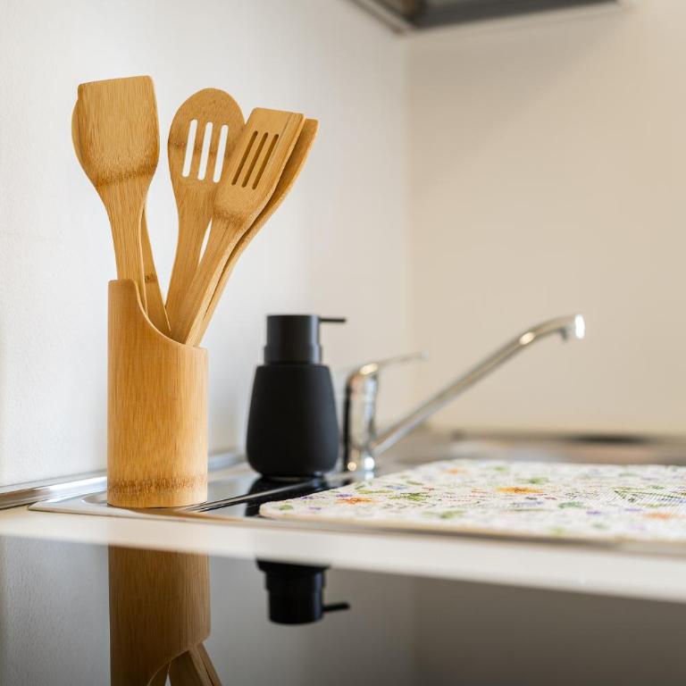 Casa Maolì - Amendola Fiera Milano City by InnStay - Appartamento con 1 Camera da Letto - 28