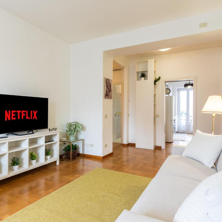 Casa Maolì - Amendola Fiera Milano City by InnStay - Appartamento con 1 Camera da Letto - 30