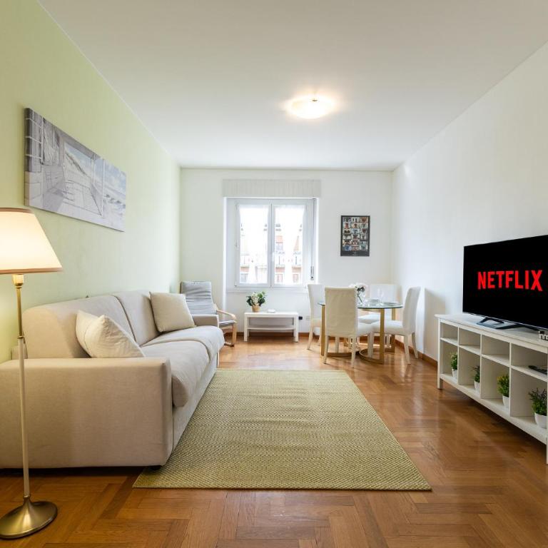 Casa Maolì - Amendola Fiera Milano City by InnStay - Appartamento con 1 Camera da Letto - 32
