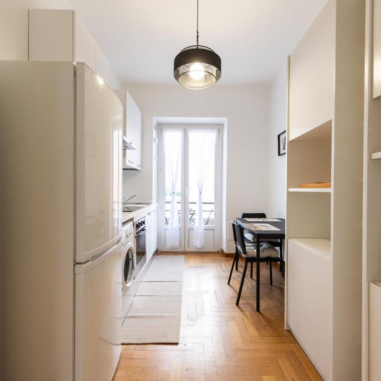 Casa Maolì - Amendola Fiera Milano City by InnStay - Appartamento con 1 Camera da Letto - 33