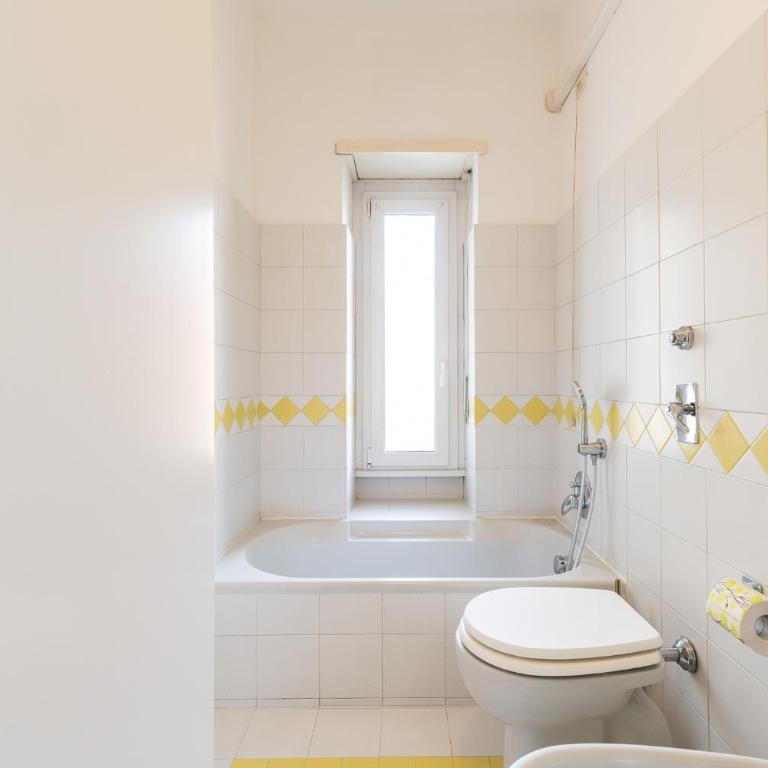 Casa Maolì - Amendola Fiera Milano City by InnStay - Appartamento con 1 Camera da Letto - 36