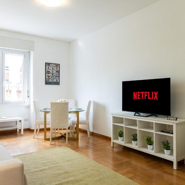 Casa Maolì - Amendola Fiera Milano City by InnStay - Appartamento con 1 Camera da Letto - 37