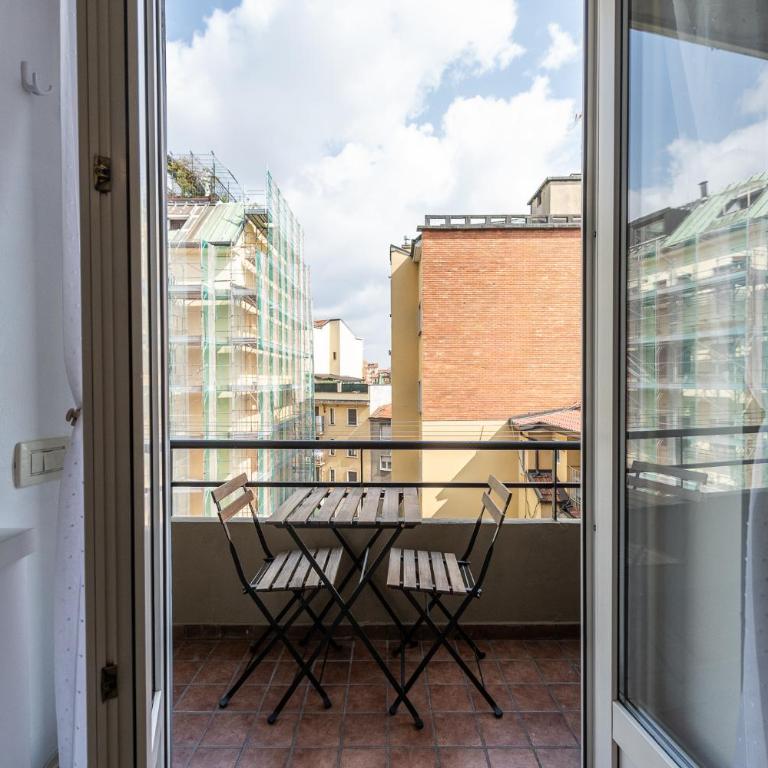 Casa Maolì - Amendola Fiera Milano City by InnStay - Appartamento con 1 Camera da Letto - 38