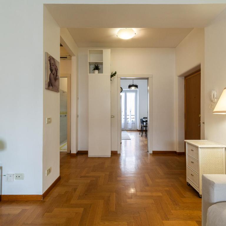Casa Maolì - Amendola Fiera Milano City by InnStay - Appartamento con 1 Camera da Letto - 43