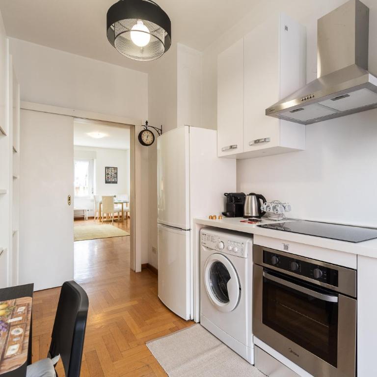 Casa Maolì - Amendola Fiera Milano City by InnStay - Appartamento con 1 Camera da Letto - 47