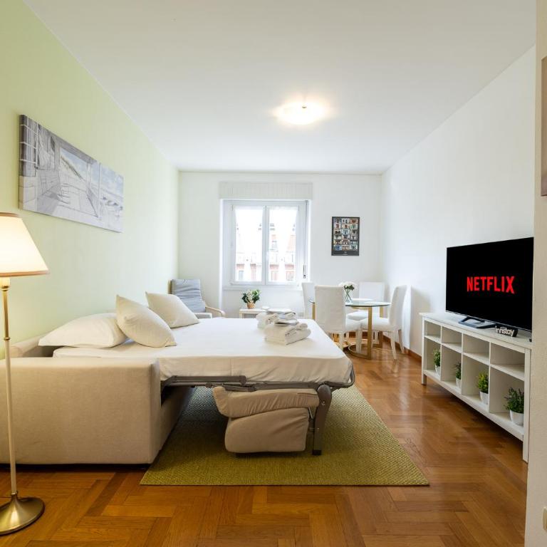 Casa Maolì - Amendola Fiera Milano City by InnStay - Appartamento con 1 Camera da Letto - 49