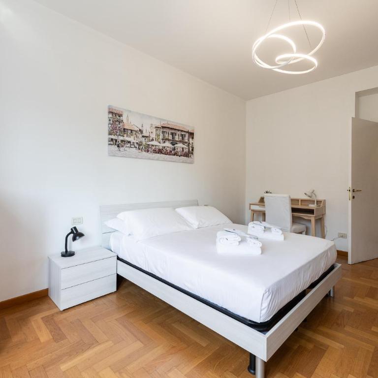 Casa Maolì - Amendola Fiera Milano City by InnStay - Appartamento con 1 Camera da Letto - 51
