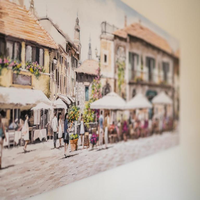 Casa Maolì - Amendola Fiera Milano City by InnStay - Appartamento con 1 Camera da Letto - 55