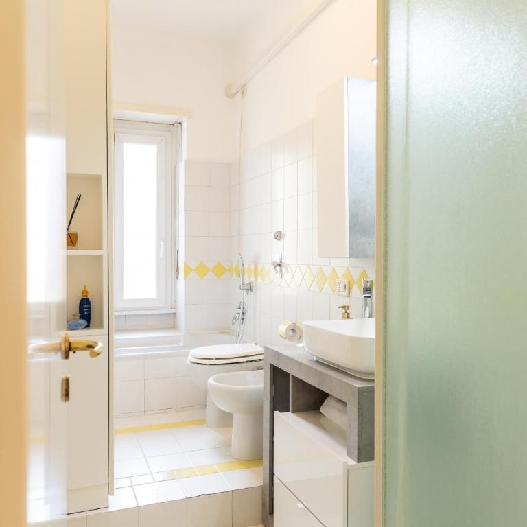Casa Maolì - Amendola Fiera Milano City by InnStay - Appartamento con 1 Camera da Letto - 56