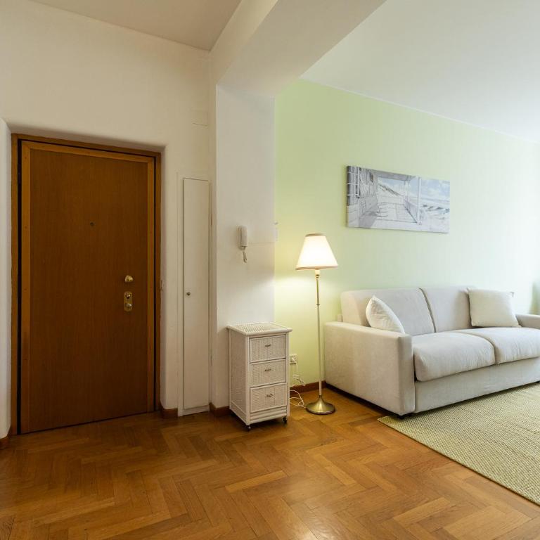 Casa Maolì - Amendola Fiera Milano City by InnStay - Appartamento con 1 Camera da Letto - 61