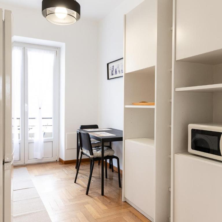 Casa Maolì - Amendola Fiera Milano City by InnStay - Appartamento con 1 Camera da Letto - 62