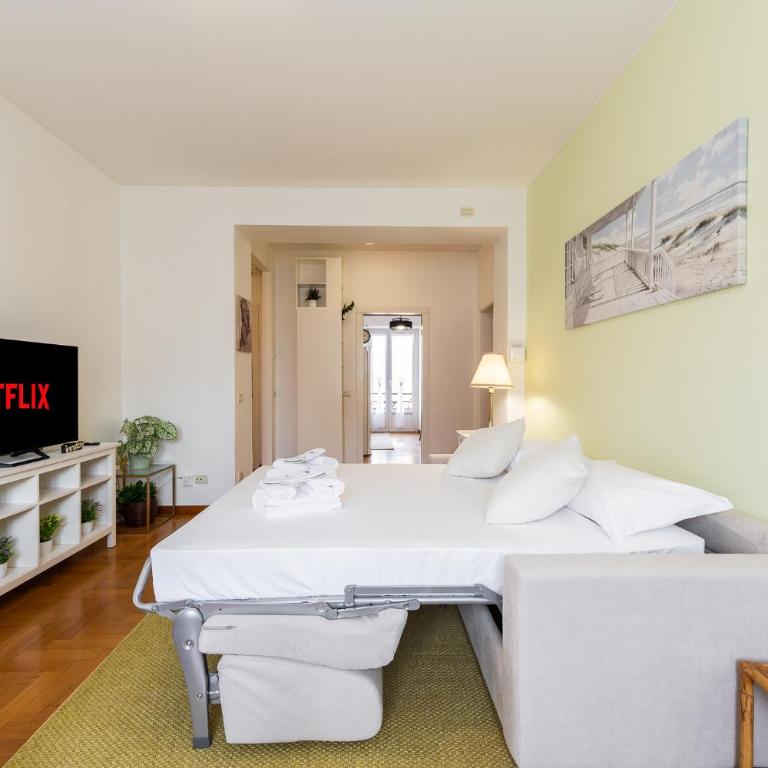 Casa Maolì - Amendola Fiera Milano City by InnStay - Appartamento con 1 Camera da Letto - 63