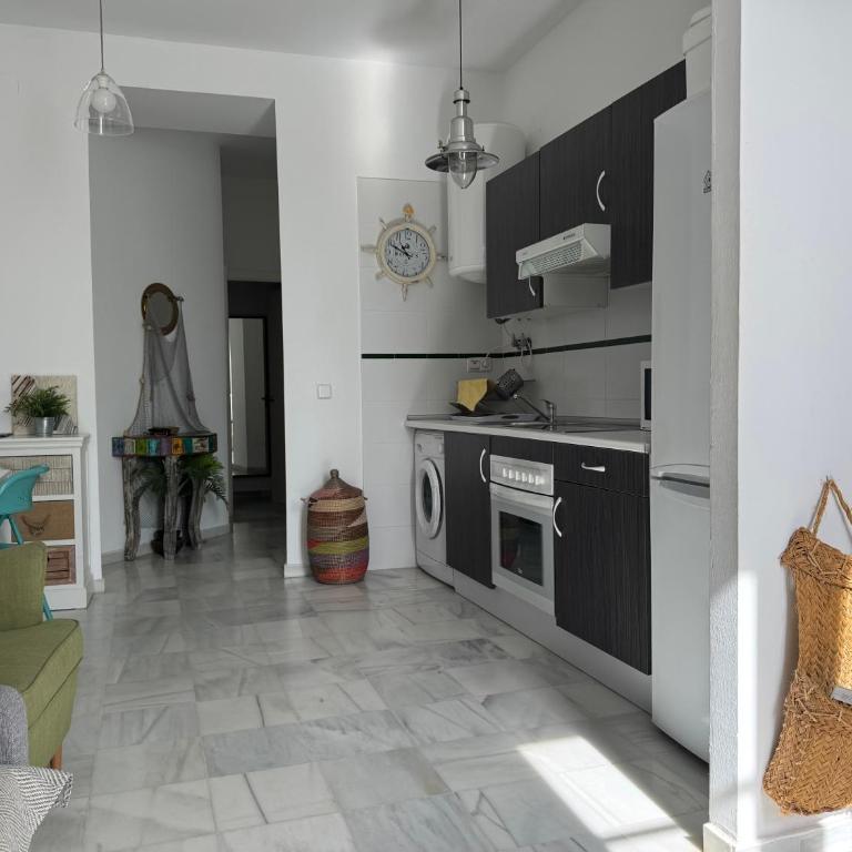 El Rinconcito - apartamento palacete rehabilitado - Apartamento de 2 dormitorios - 11