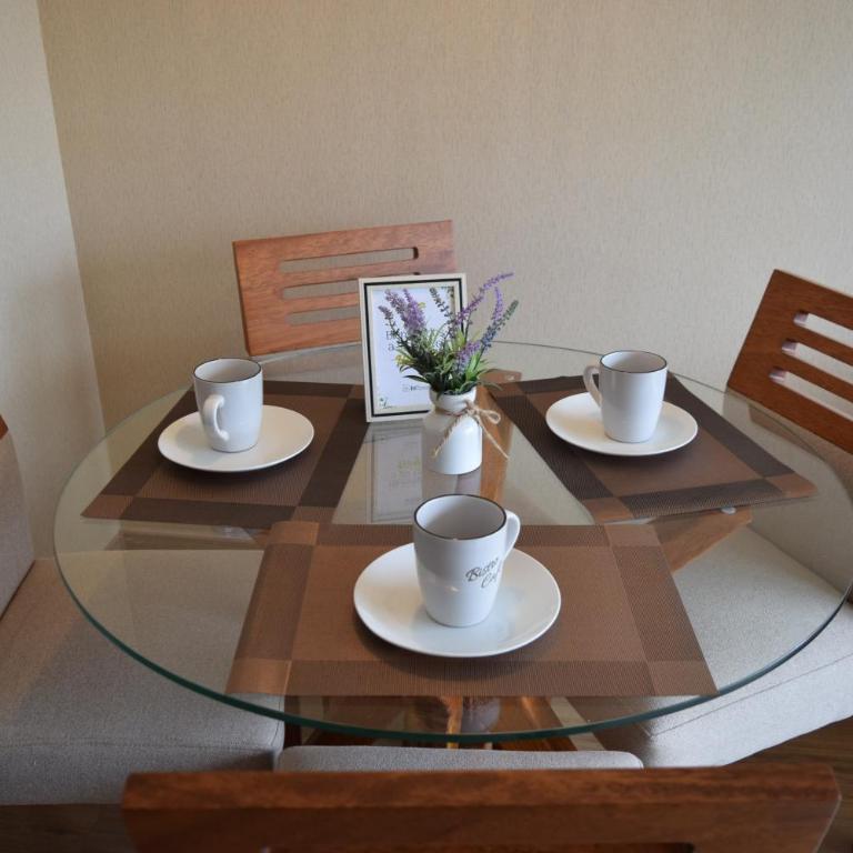 HERMOSO DEPARTAMENTO EN CHACARILLAs SURCO - Apartamento de 2 dormitorios con balcón - 3