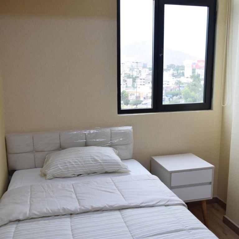 HERMOSO DEPARTAMENTO EN CHACARILLAs SURCO - Apartamento de 2 dormitorios con balcón - 6