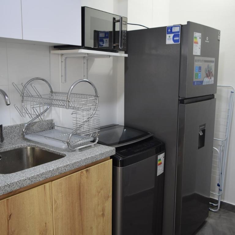 HERMOSO DEPARTAMENTO EN CHACARILLAs SURCO - Apartamento de 2 dormitorios con balcón - 7