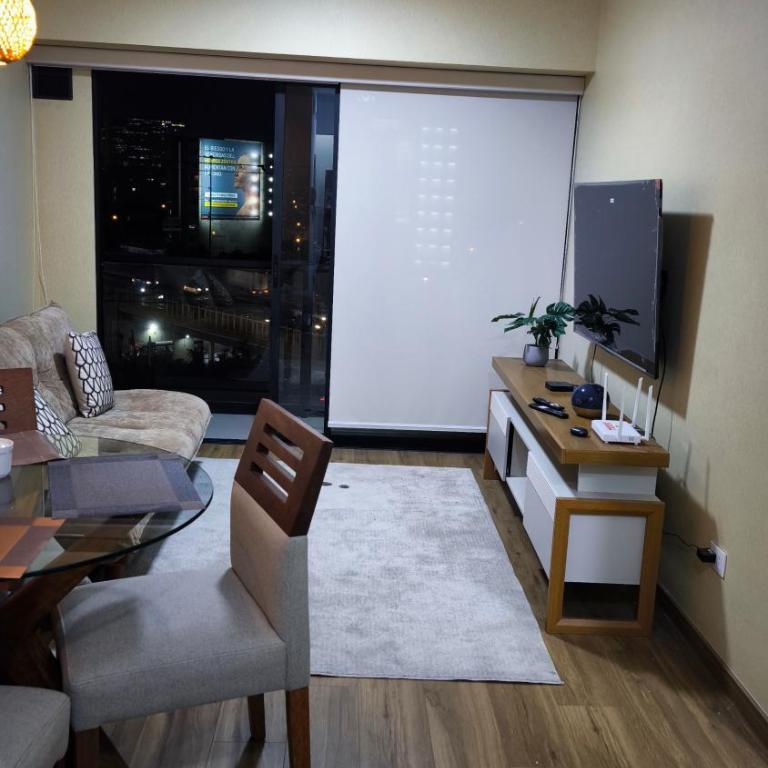 HERMOSO DEPARTAMENTO EN CHACARILLAs SURCO - Apartamento de 2 dormitorios con balcón - 9