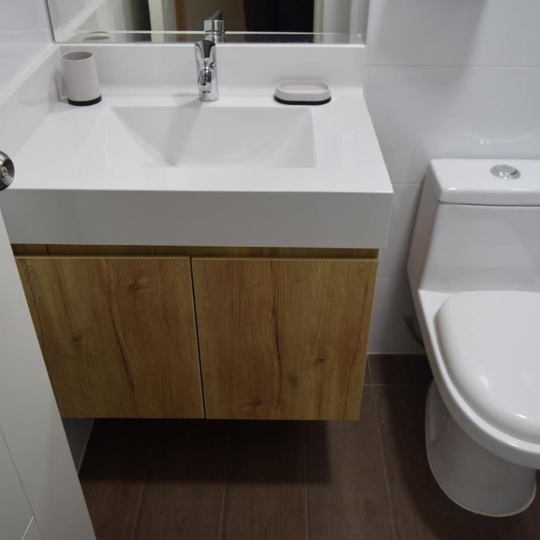 HERMOSO DEPARTAMENTO EN CHACARILLAs SURCO - Apartamento de 2 dormitorios con balcón - 12