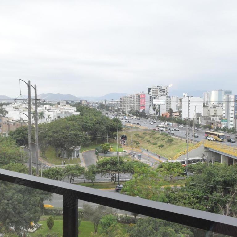 HERMOSO DEPARTAMENTO EN CHACARILLAs SURCO - Apartamento de 2 dormitorios con balcón - 14