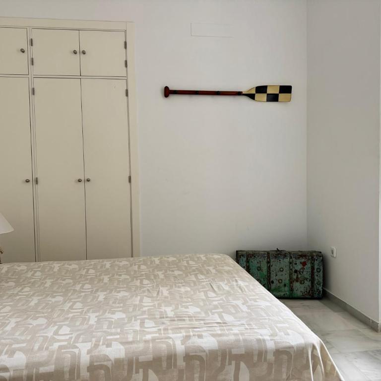 El Rinconcito - apartamento palacete rehabilitado - Apartamento de 2 dormitorios - 7