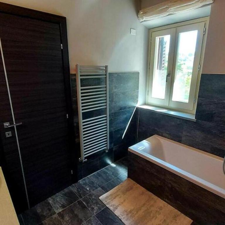 Alloggio in montagna a Cortina d'Ampezzo con una vista meravigliosa - Apartment mit 2 Schlafzimmern - 2