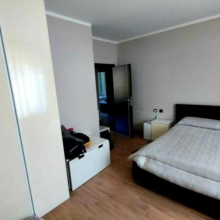 Alloggio in montagna a Cortina d'Ampezzo con una vista meravigliosa - Apartment mit 2 Schlafzimmern - 3