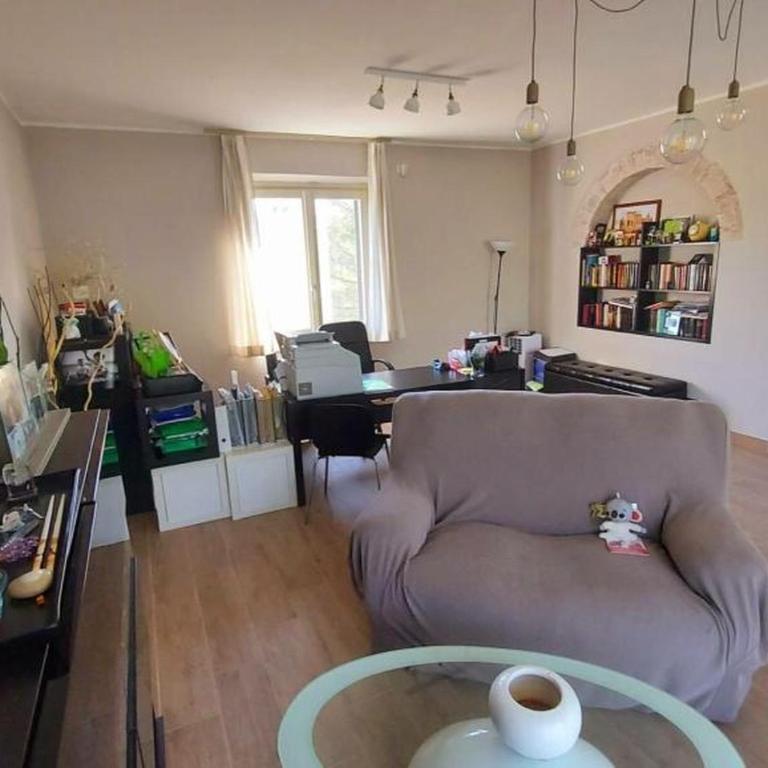 Alloggio in montagna a Cortina d'Ampezzo con una vista meravigliosa - Apartment mit 2 Schlafzimmern - 5