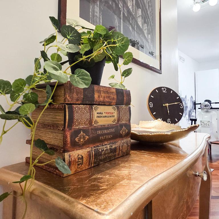 Colosseum Historic Apartment - 17th Century Building - Apartamento de 1 dormitorio - 4