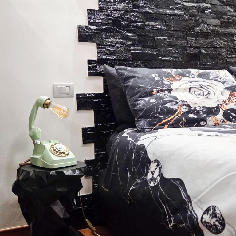 Colosseum Historic Apartment - 17th Century Building - Apartamento de 1 dormitorio - 37