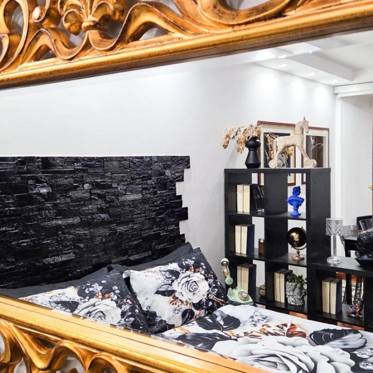 Colosseum Historic Apartment - 17th Century Building - Apartamento de 1 dormitorio - 38